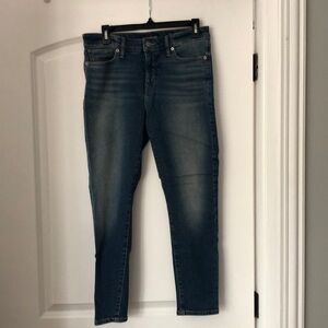 Lucky Brand Skinny Jeans